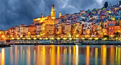 menton
