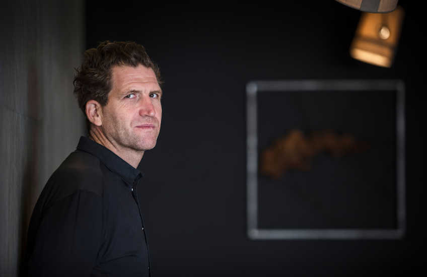 alexandre mazzia michelin star chef
