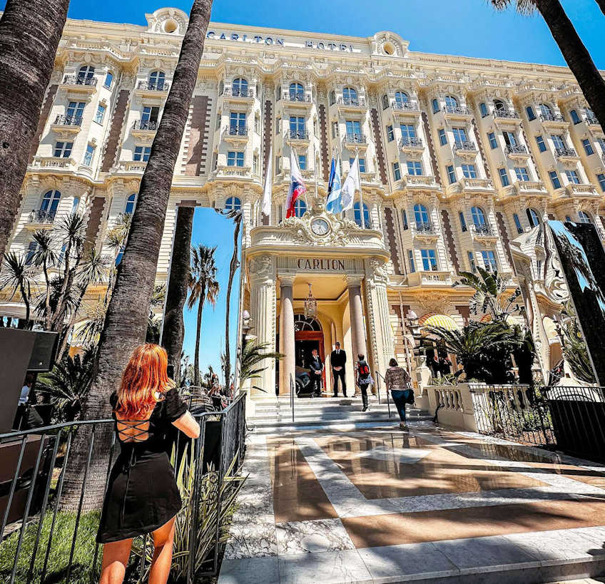 365mipim expo cannes france