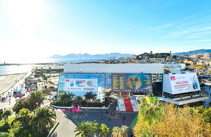mapic cannes