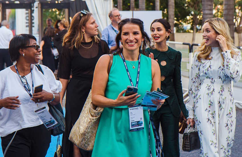 mipcom cannes848