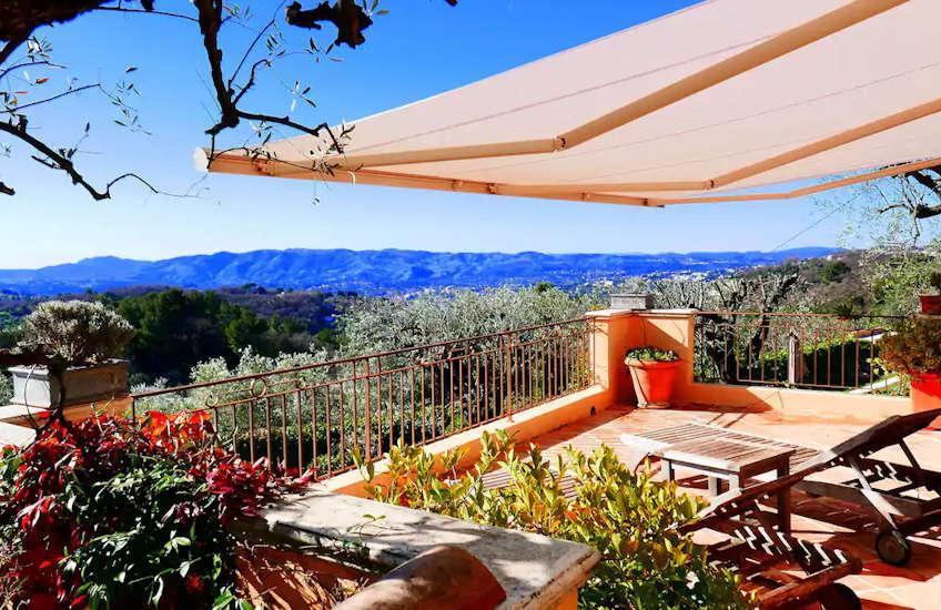 valbonne villa rental cote d azur a1