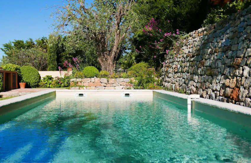 valbonne villa rental cote d azur a2