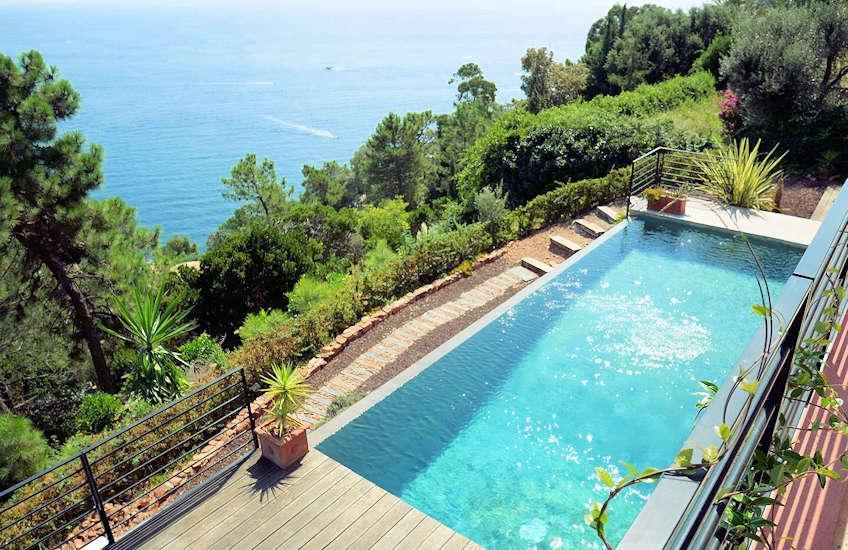 villa esterel theoule sur mer france a4