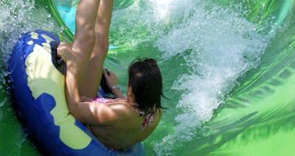 aqualand sainte maxime2