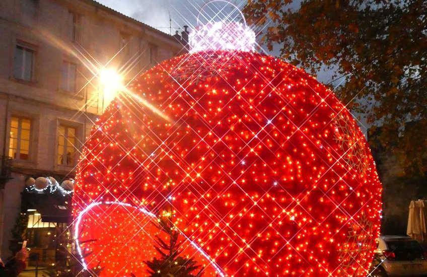 avignon christmas market365