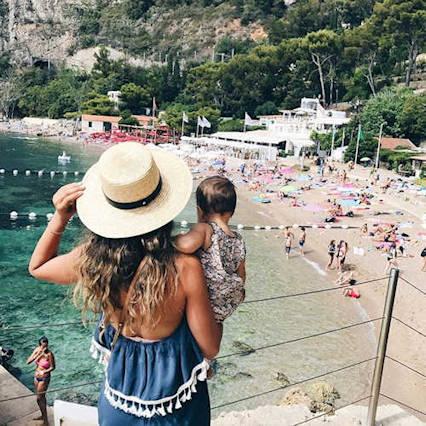 beaches-south-france