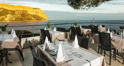 cassis restaurants