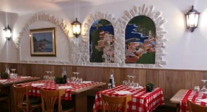 menton restaurant little italy