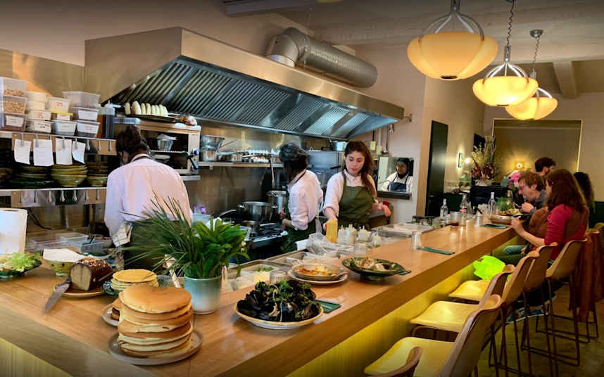 chez yima restaurant marseille