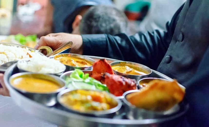 kashmir lounge indian restaurant marseille