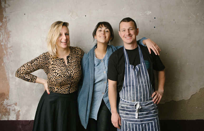 la mercie restaurant marseille