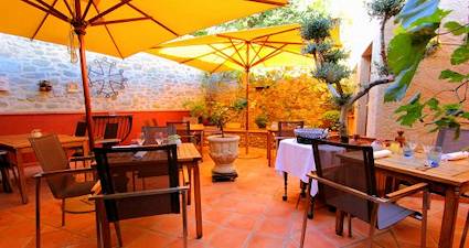 la mariqiere restaurants carcassonne