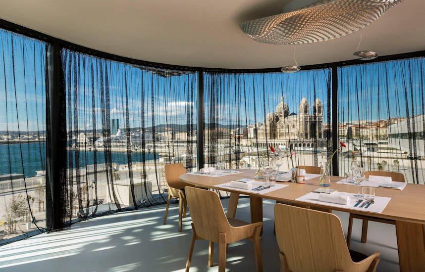marseille restaurants france