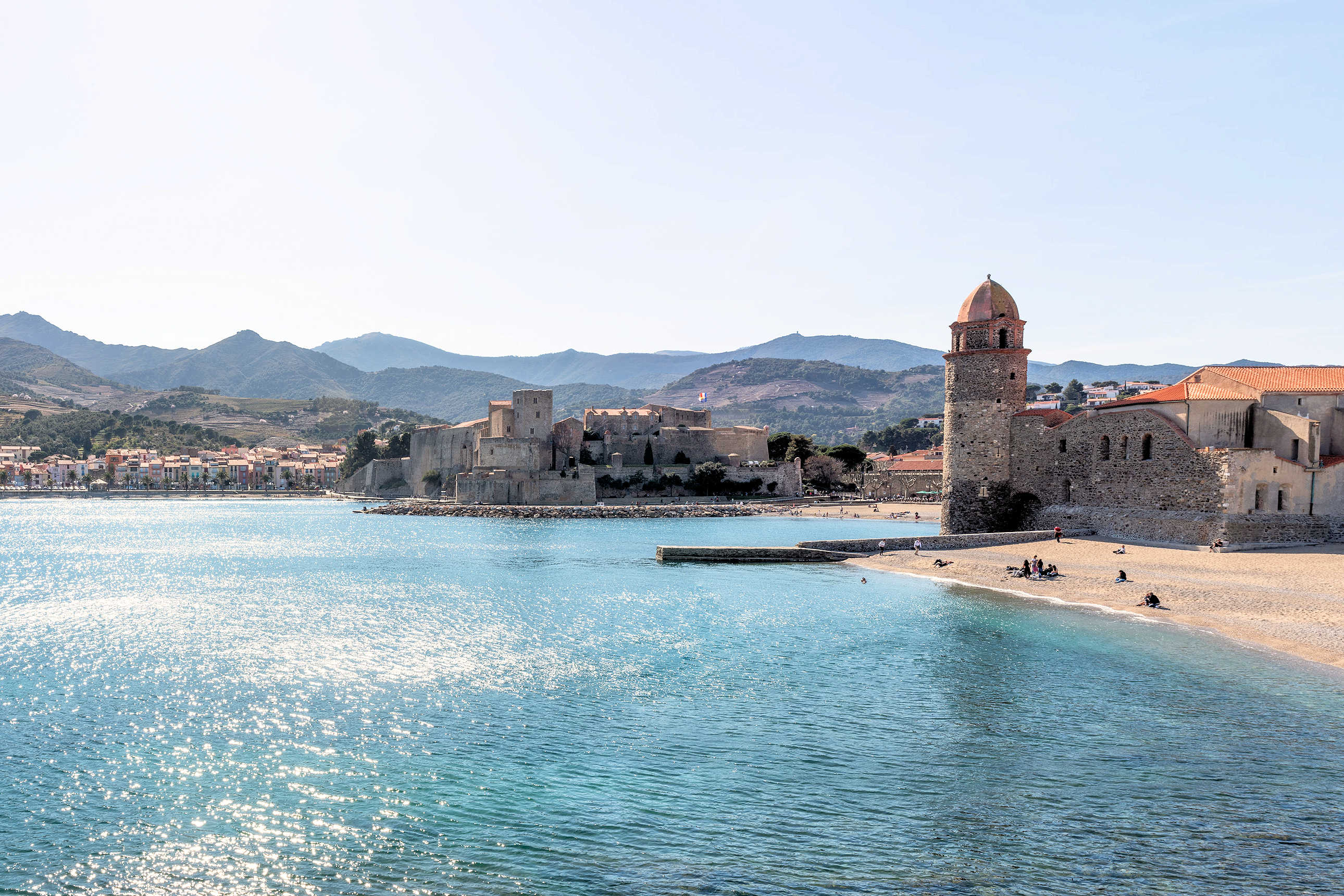 collioure-languedoc