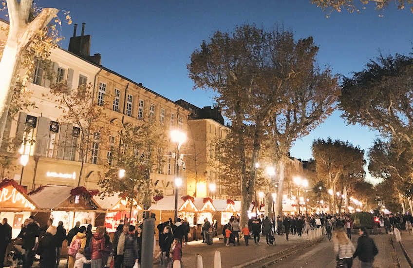 aix en provence christmas market2