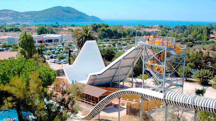 aqualand saint cyr sur mer