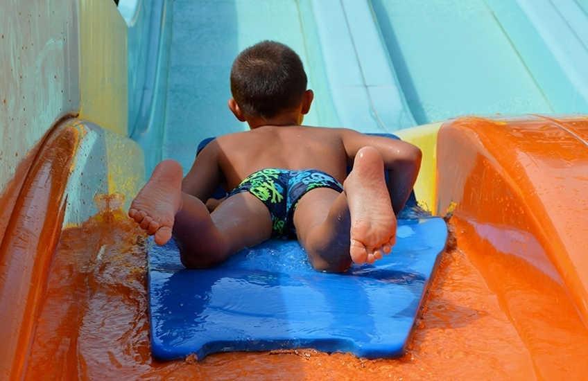 aqualand water parks francer