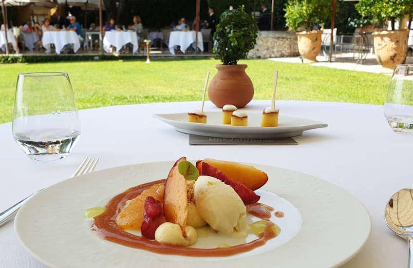 best south france restaurants