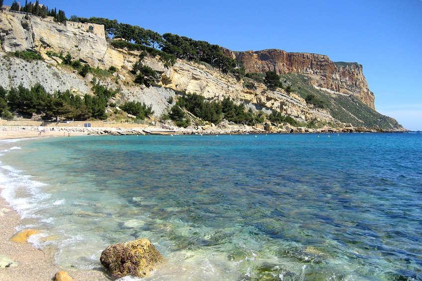 Best Cassis France beaches to visit 2021