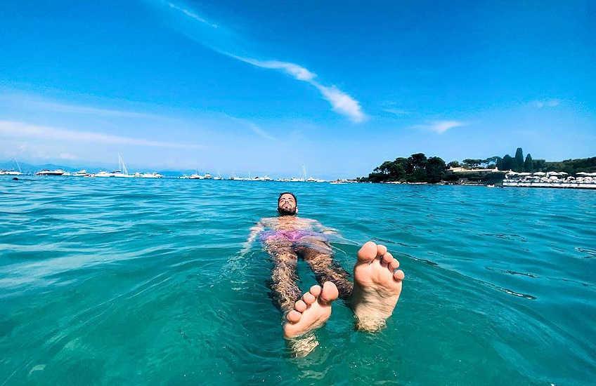 best beaches france