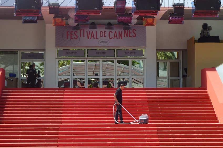 cannes south france 2020