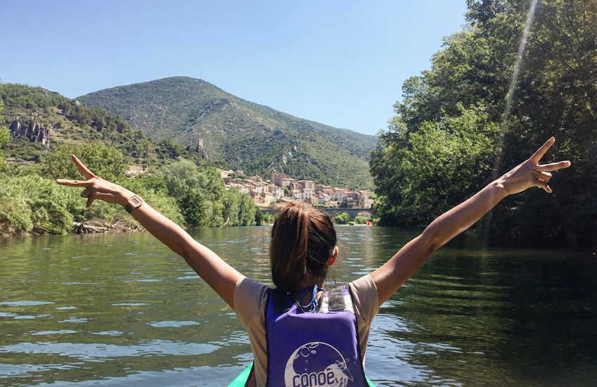Kids activities in South France