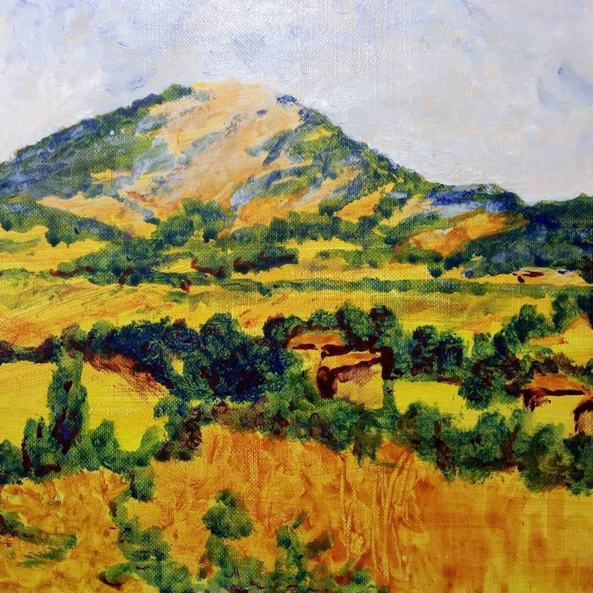 cezanne aix en provence