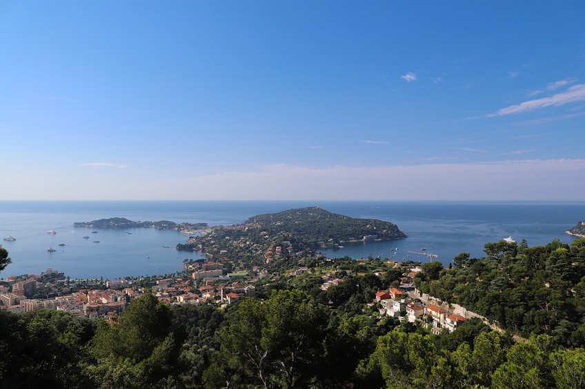 cote d azur france