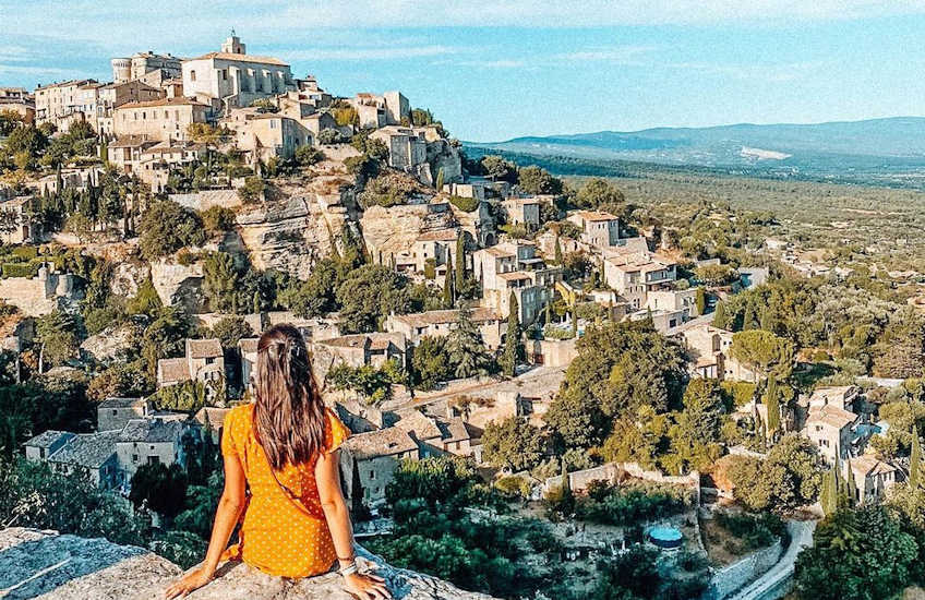 gordes provence