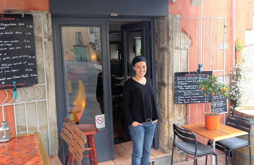 la pescalune restaurant bargemon425