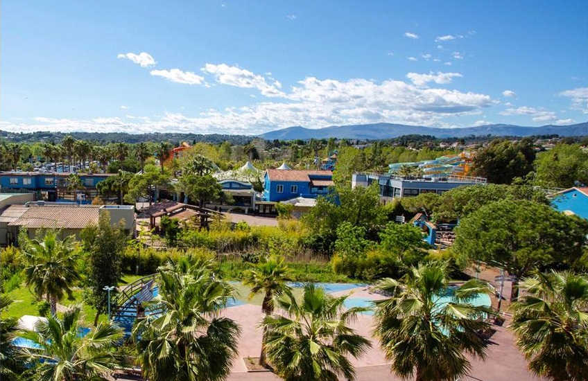 marineland aquarium cote d azur france