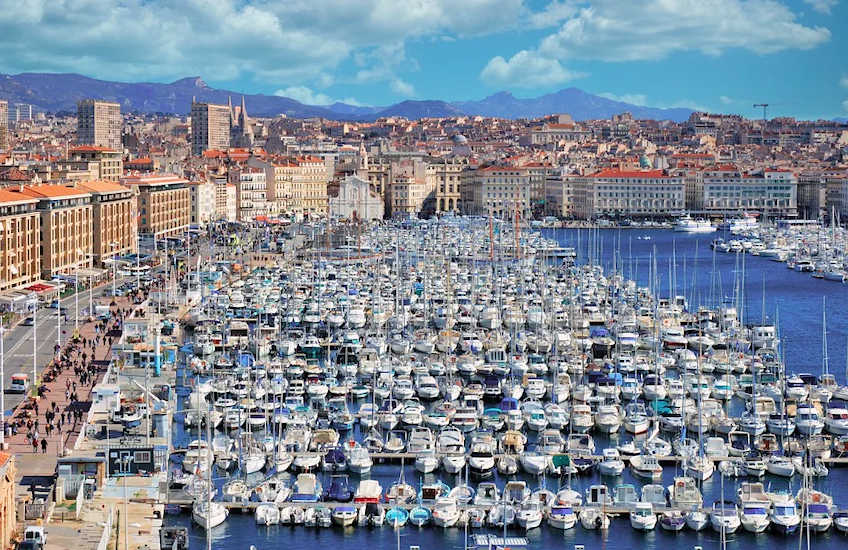 marseille