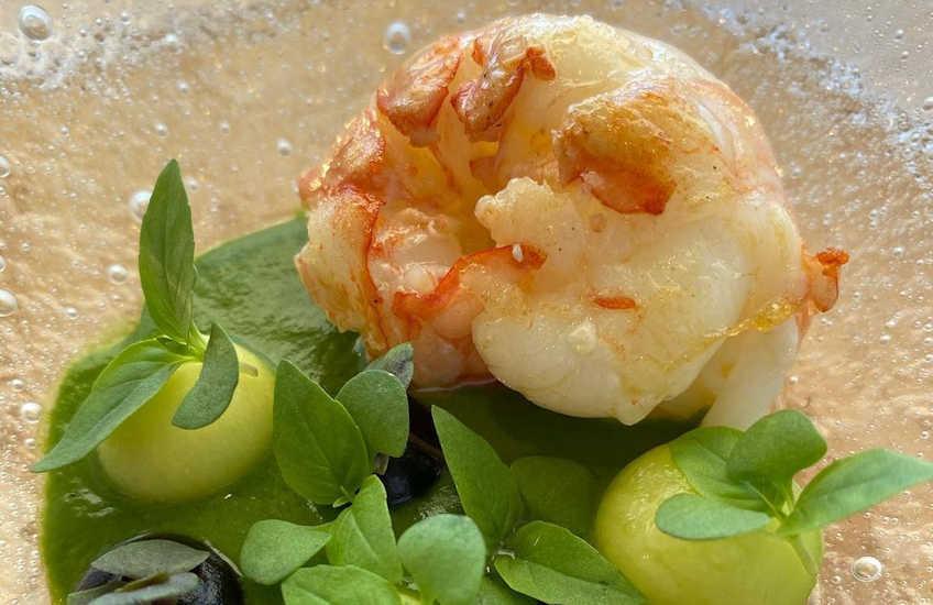 mirazur michelin restaurant food2