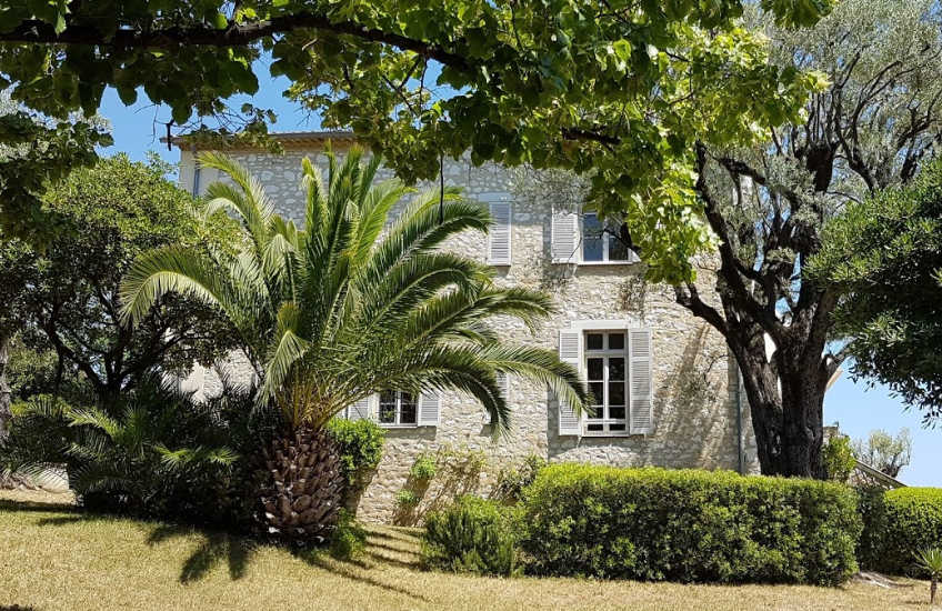 musee renoir south france