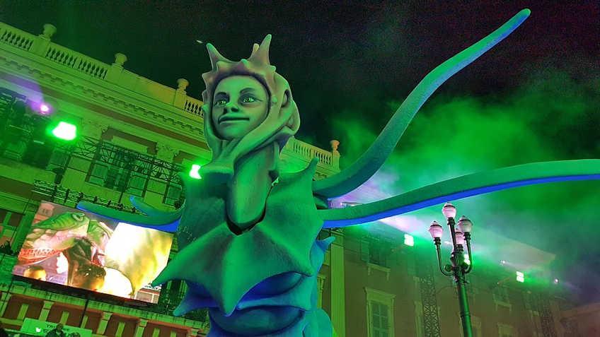 nice carnival france