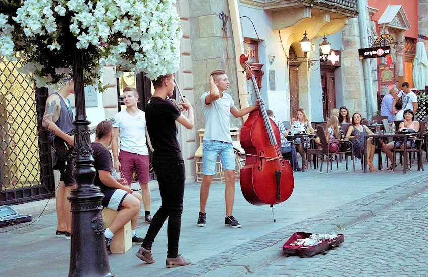 nice jazz festival south france