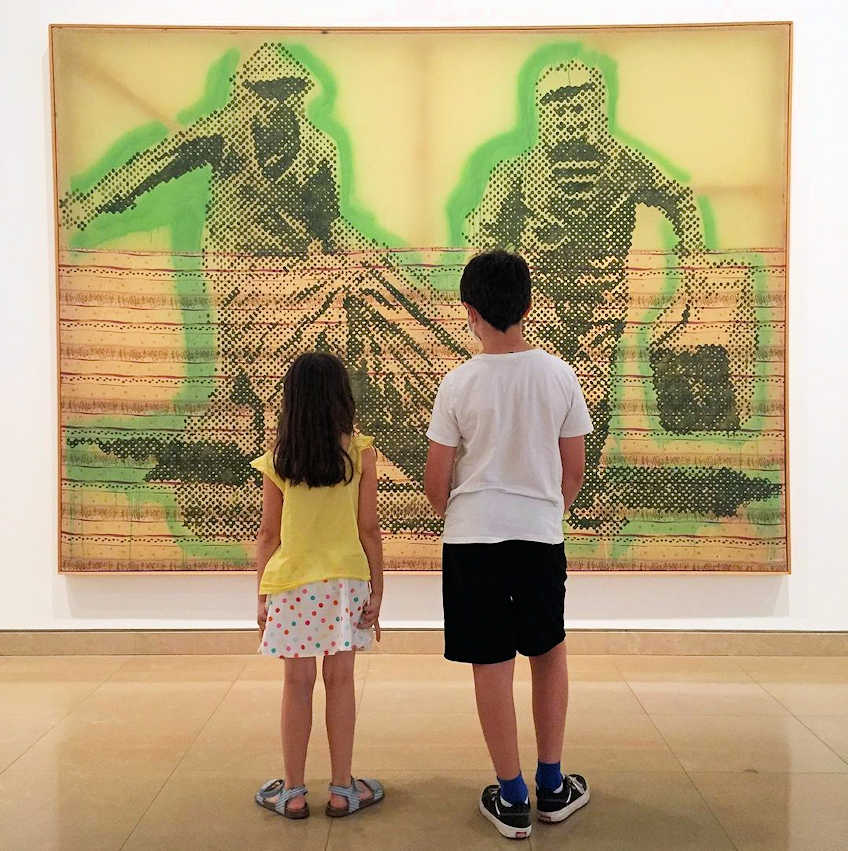 nimes carre d art museum france3