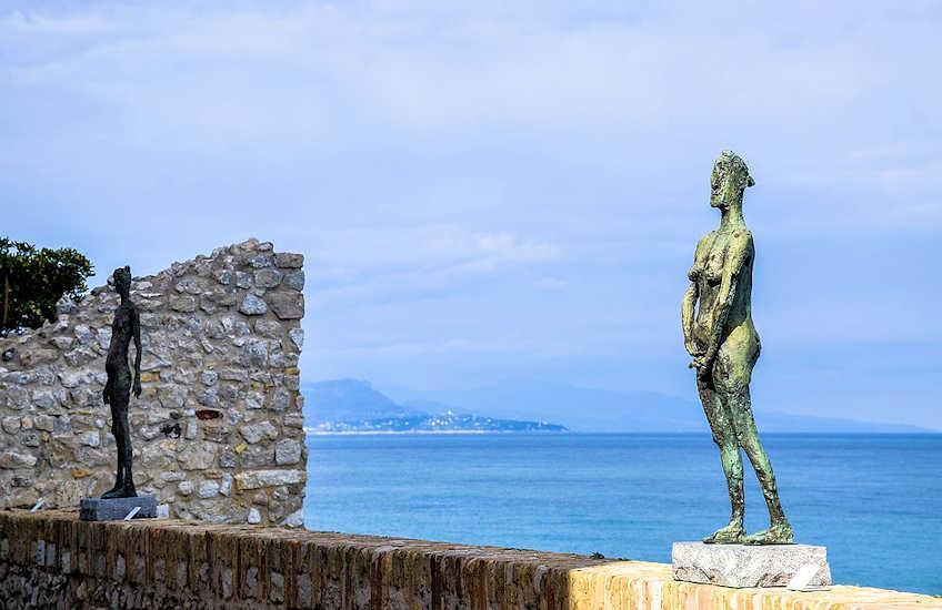 picasso museum antibes france