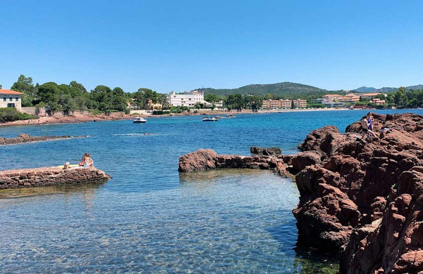 plage tortue