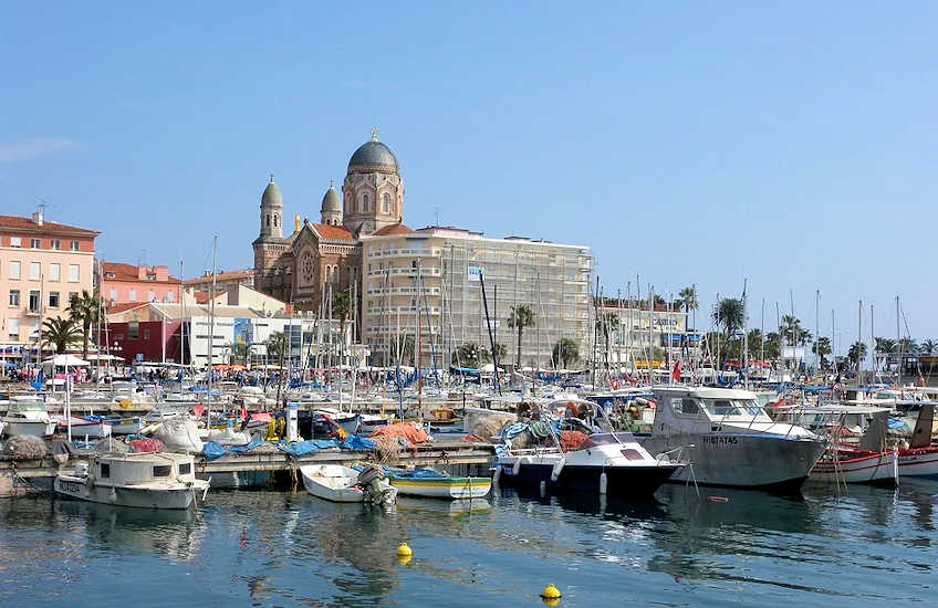 st raphael