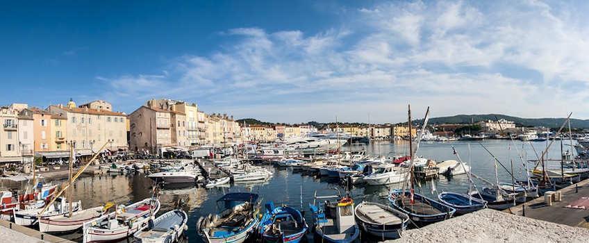 st tropez