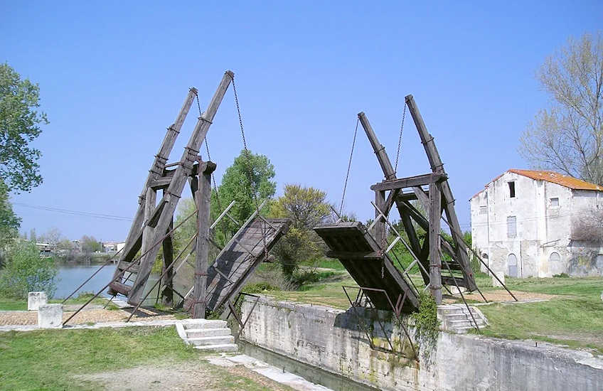 van gogh arles