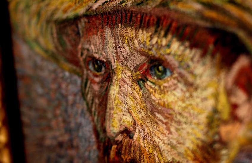 van gogh