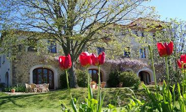 French holiday homes, Aude, Languedoc with pool