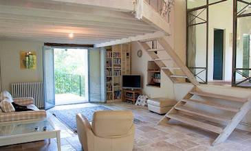 River End Gite - holiday home rentals South France