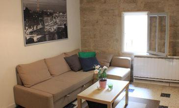 Le Pont II - Pezenas apartment rentals in South France