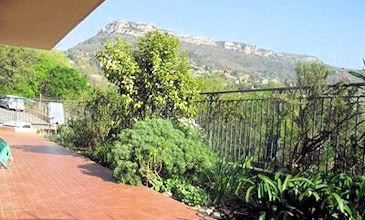 Les Chenes Verts - Vence South France holiday rentals